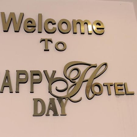 Happy Day 1 Hotel Dalat Exterior foto