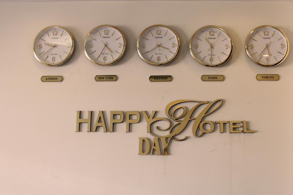 Happy Day 1 Hotel Dalat Exterior foto
