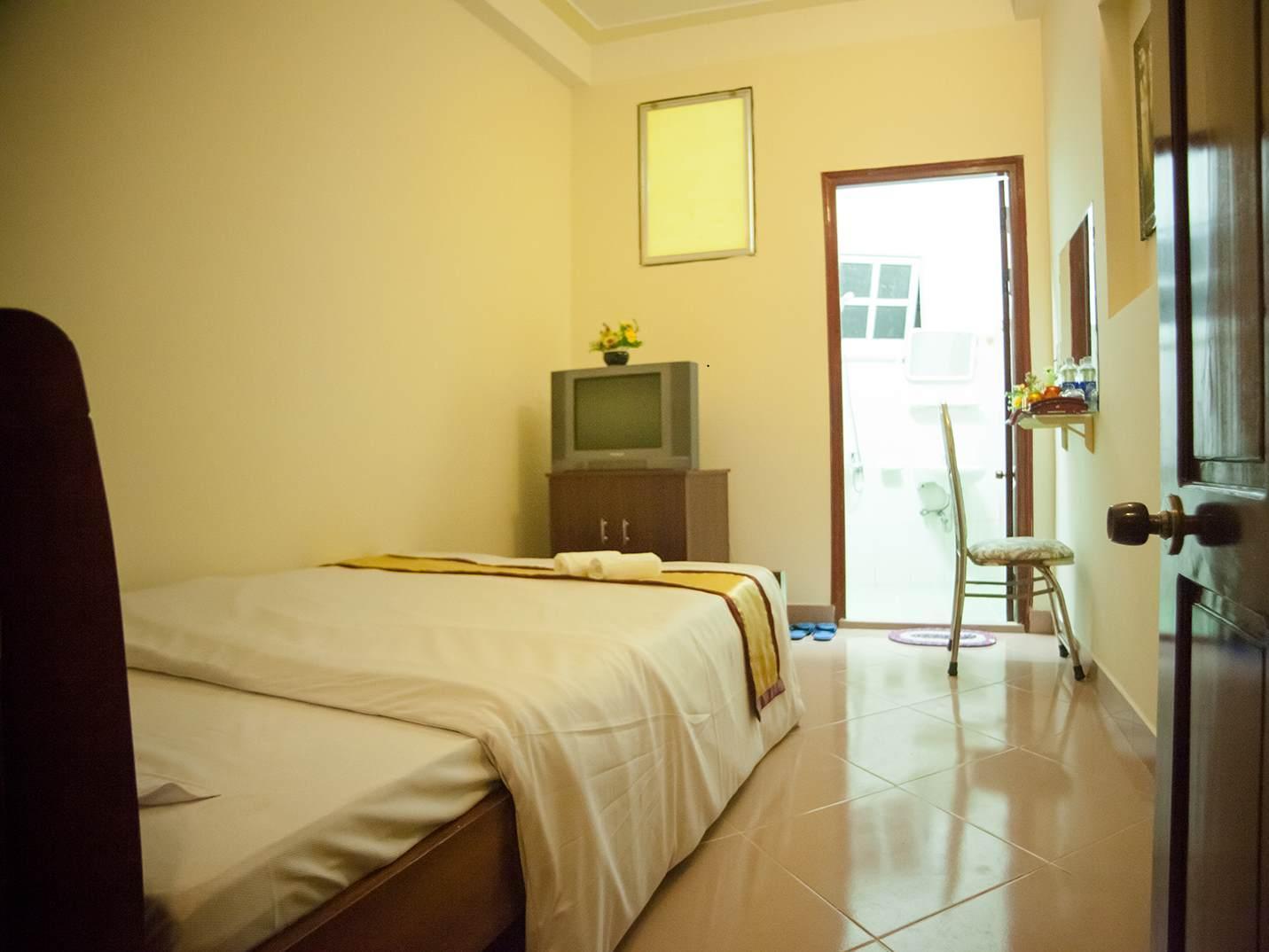 Happy Day 1 Hotel Dalat Exterior foto